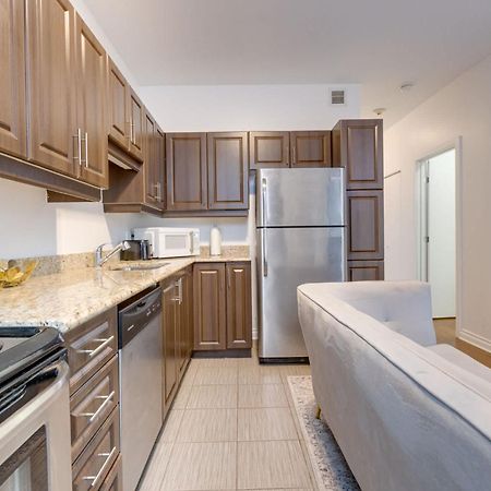M11 - Stylish & Cozy 2Bdr In Plateau Montreal Lejlighed Eksteriør billede