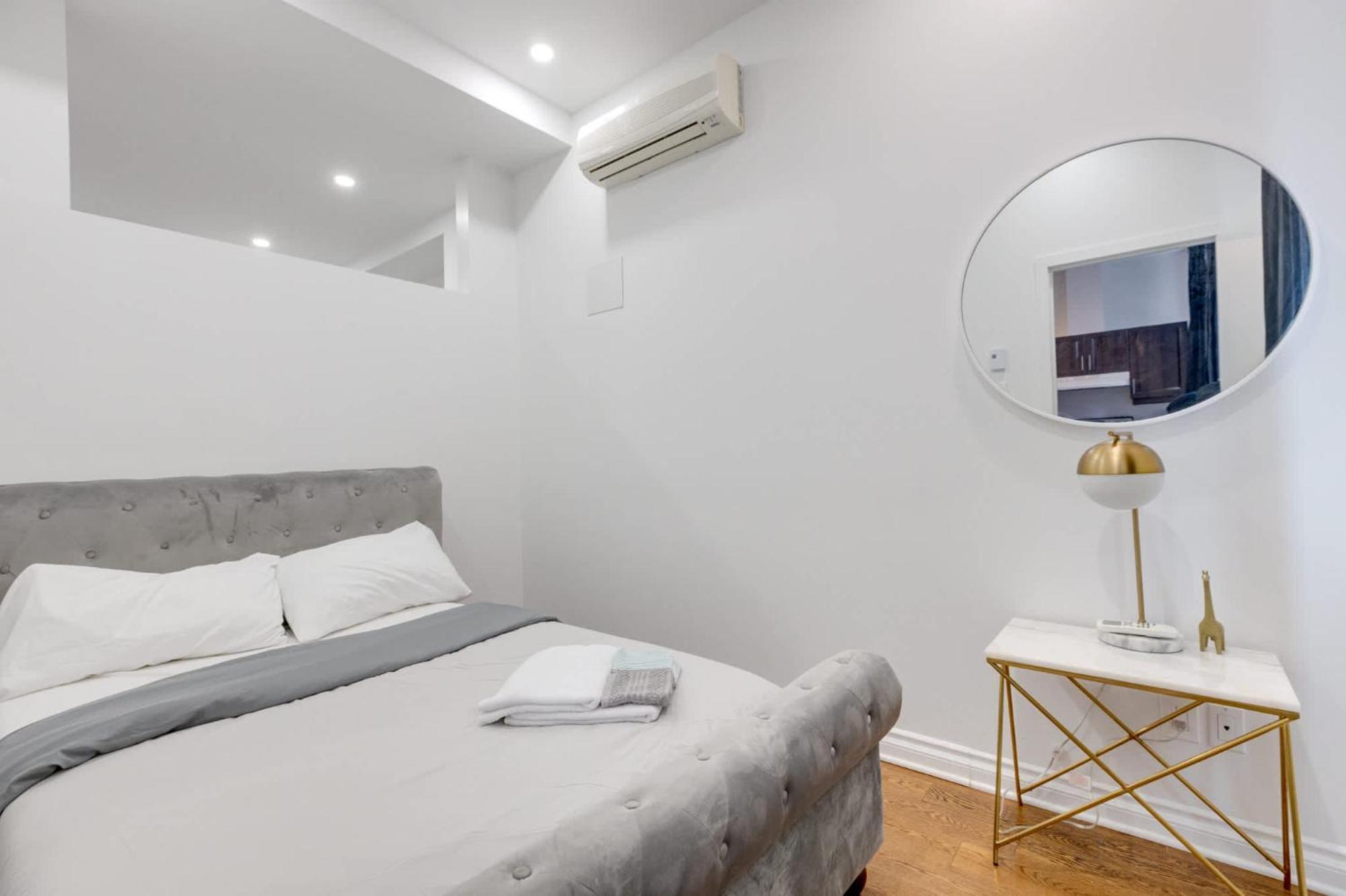 M11 - Stylish & Cozy 2Bdr In Plateau Montreal Lejlighed Eksteriør billede